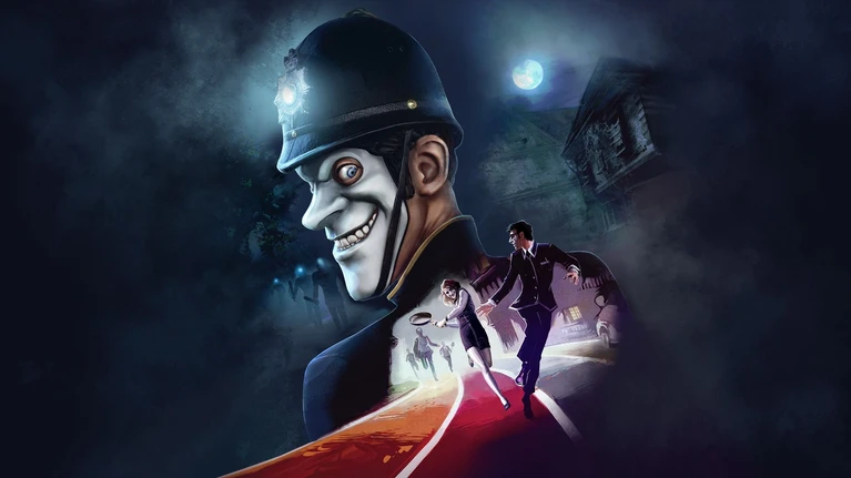 We Happy Few sarà pubblicato anche in Australia