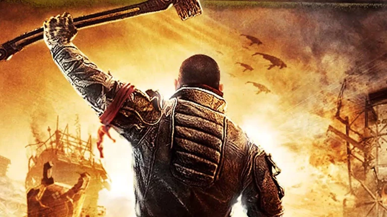 Alle 1130 il live su Red Faction Guerrilla