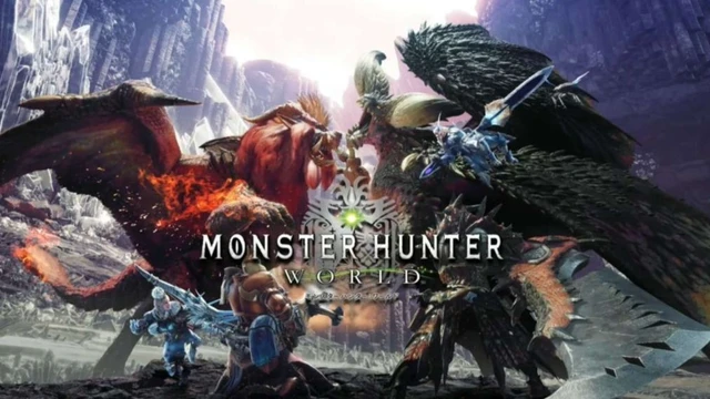 Monster Hunter World PC: ecco le richieste hardware