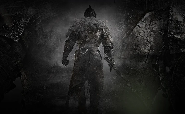 Dark Souls II