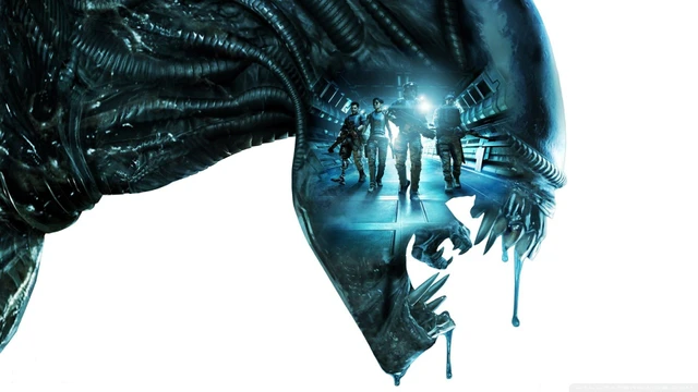 Alien Colonial Marines: un disastro per un errore di battitura