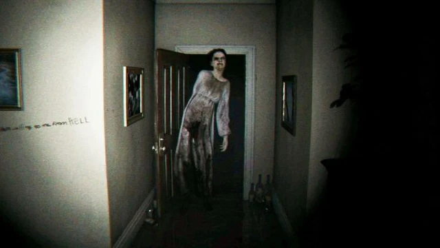 Konami chiude il progetto P.T. su PC