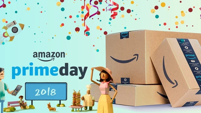 Alcune anticipazioni dal Prime Day