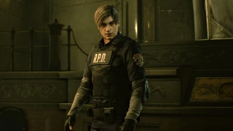 Il Remake di Resident Evil 2 Sarà più ricco del suo predecessore