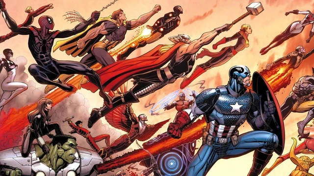 Con Avengers 4 alcune storie finiranno