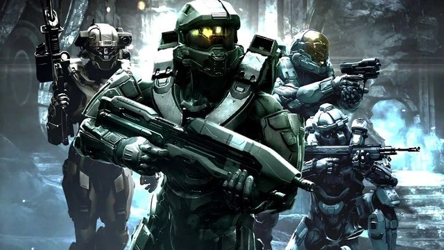 Il compositore di Halo lascia 343 Industries