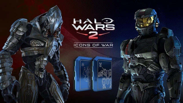 Halo Wars 2 diventa oggi cross platform