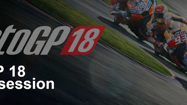 La telemetria arriva su MotoGP 18