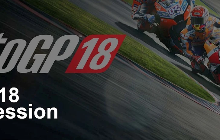 La telemetria arriva su MotoGP 18