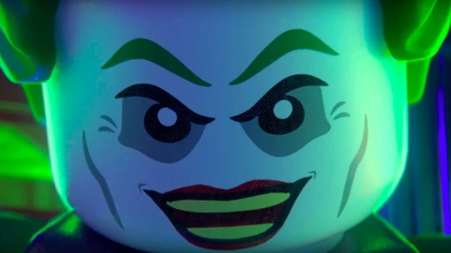 Nuovo trailer per LEGO DC Super-Villains