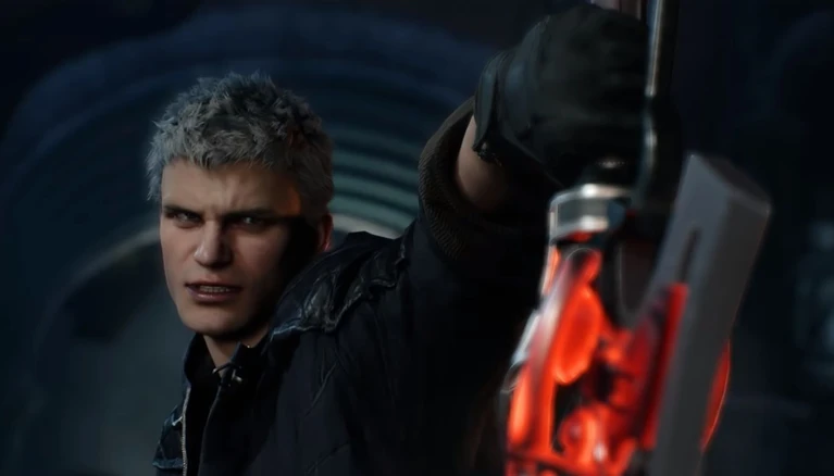 Devil May Cry 5 sarà presente alla GamesCom