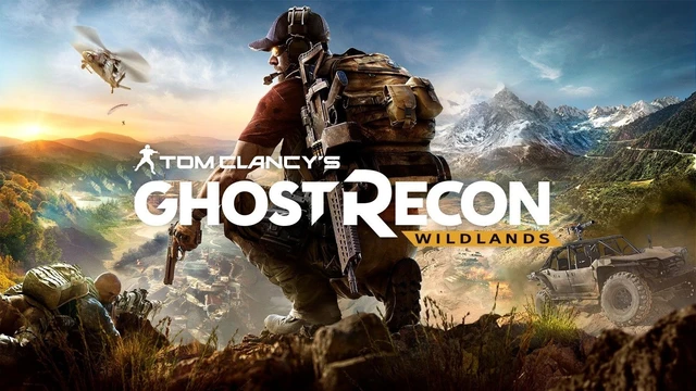 Una nuova modalità per Ghost Recon Wildlands