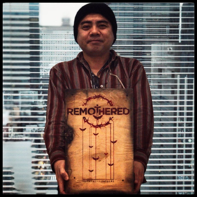 Keiichiro Toyama ama Remothered