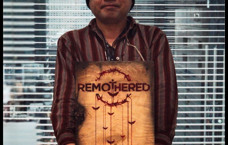 Keiichiro Toyama ama Remothered