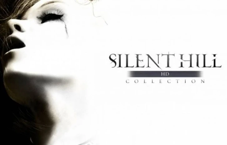 Homecoming e la HD Collection chiudono il quadro di Silent Hill su Xbox One