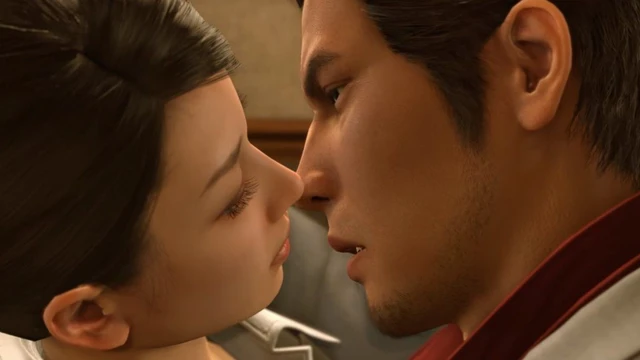 Nuovo trailer per Yakuza Kiwami 2