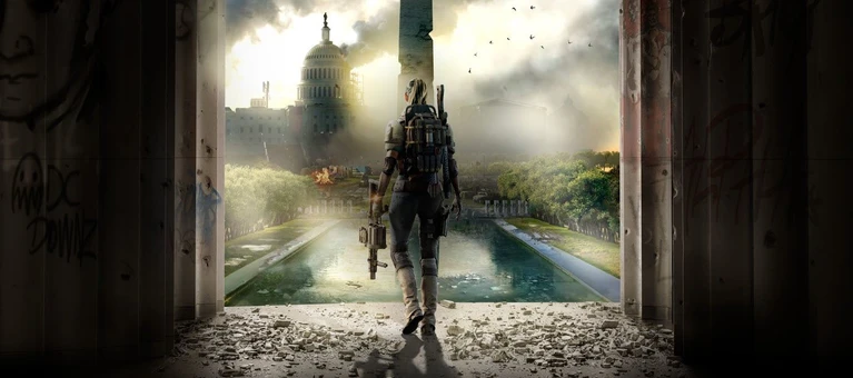 Nessuna esclusiva a tempo per The Division 2