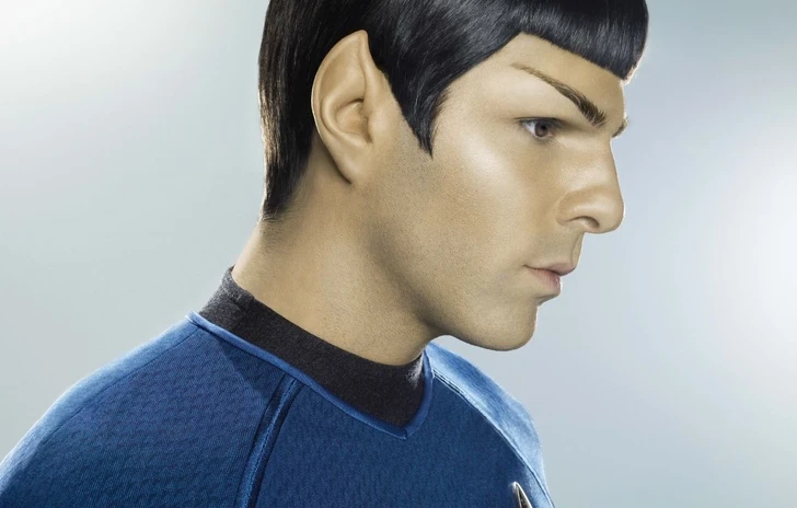 Profilo Spock