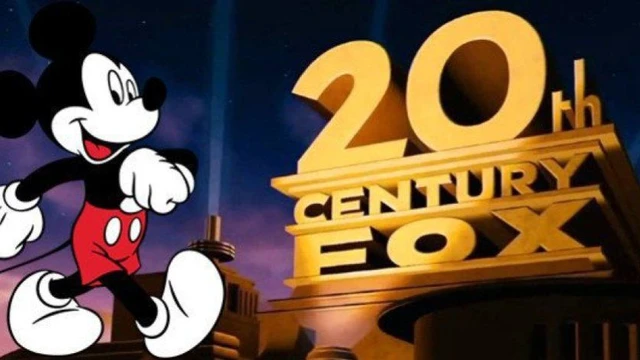 Disney acquisisce Fox per 71 miliardi di dollari