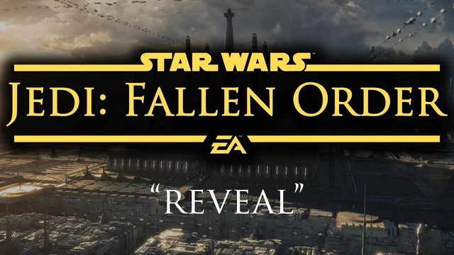 Respawn conferma: Jedi Fallen Order uscirà nel 2020