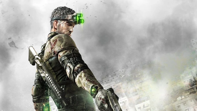 Altri due Splinter Cell in retrocompatibilità