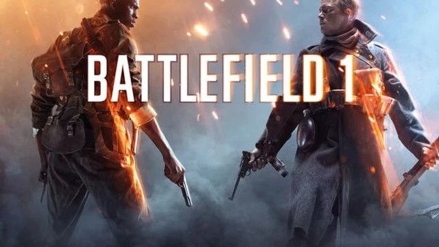 E' disponibile la nuova patch di Battlefield 1