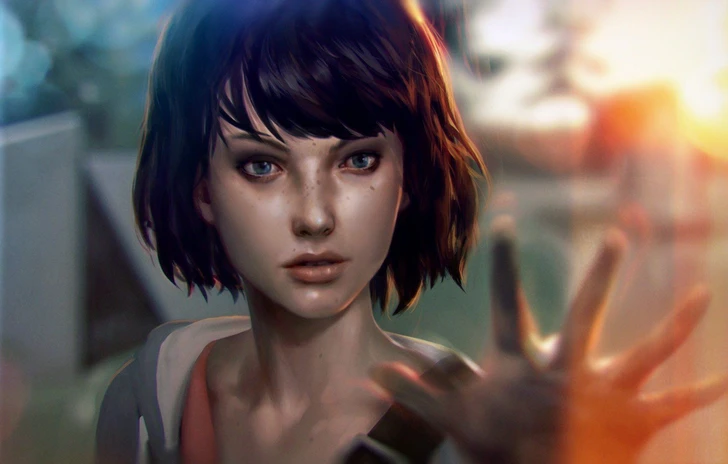 Un teaser trailer per Life is Strange 2