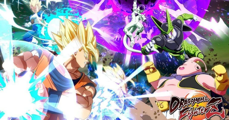 Confermata la beta di Dragon Ball Fighter Z su Switch