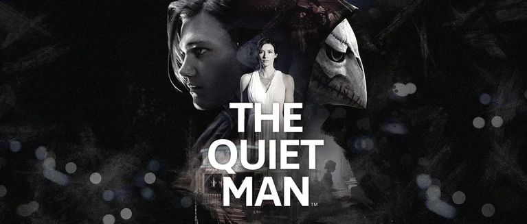 Un nuovo trailer per Quiet Man