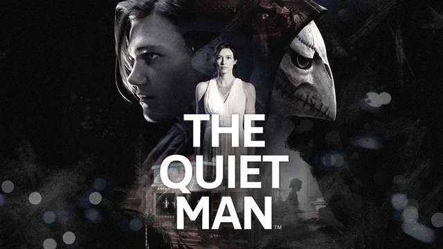 Un nuovo trailer per Quiet Man