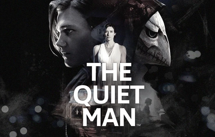 Un nuovo trailer per Quiet Man