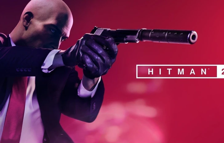 Hitman 2 ci fa vedere come si fa