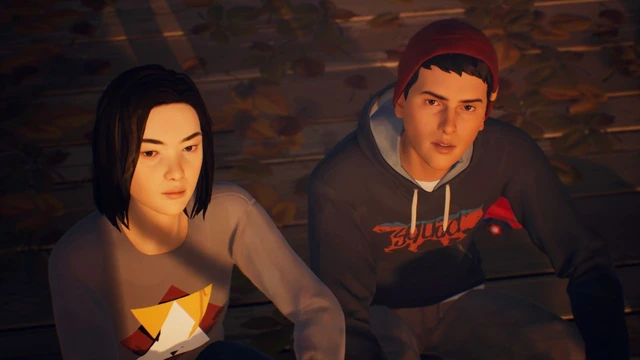 Ecco il trailer di presentazione di Life is Strange 2