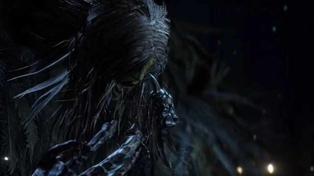 La trilogia di Dark Souls sbarca su PS4 e Xbox One