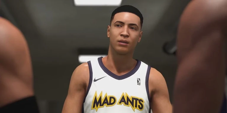 Anche NBA 2K19 pensa alla Carriera