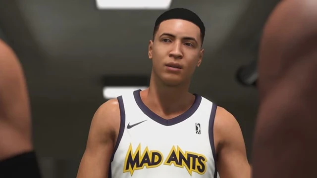 Anche NBA 2K19 pensa alla Carriera