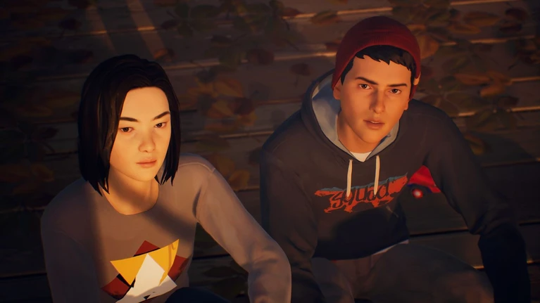 Un nuovo video di gameplay da Life Is Strange 2