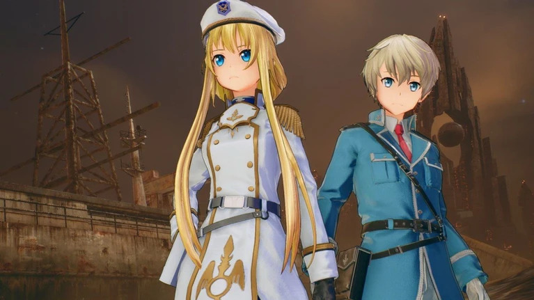 Annunciato il terzo DLC di Sword Art Online Fatal Bullet