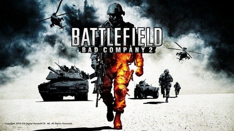 Rumor Battlefield V conterrà anche Bad Company 2