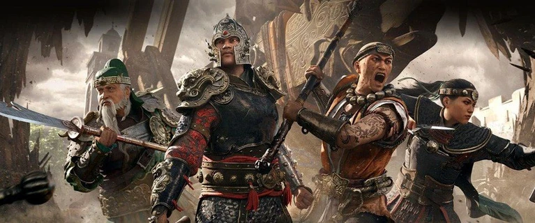 Lopen test di For Honor Marching Fire sarà dal 6 al 10 settembre