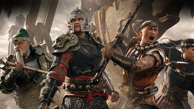 L'open test di For Honor Marching Fire sarà dal 6 al 10 settembre