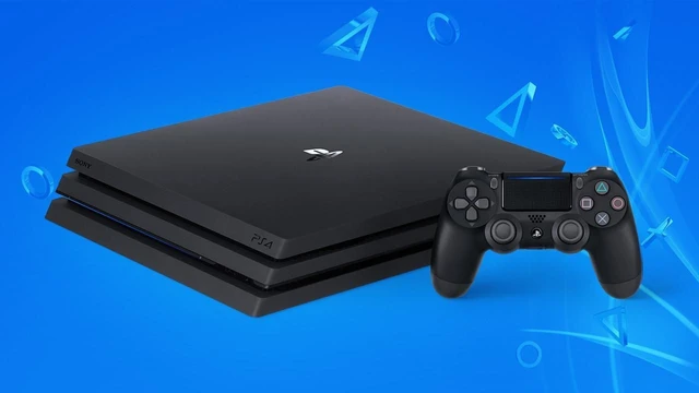 La PS4 si aggiorna alla versione 5.56