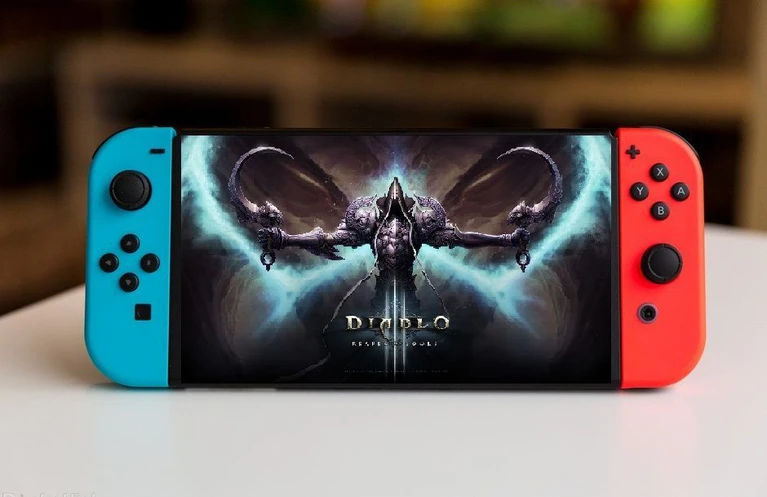 Diablo 3 su Switch supporterà gli Amiibo