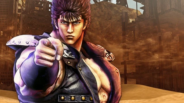 La demo di Fist of the North Star: Lost Paradise è disponibile