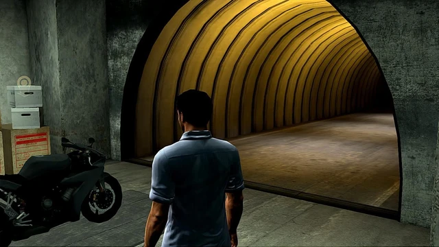 Obsidian apre ad una remaster di Alpha Protocol