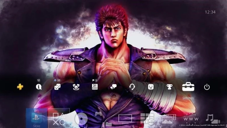 Nuovi dettagli sulla demo di Fist of The North Star Lost Paradise