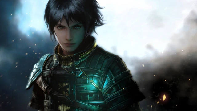 Arriva la remaster di The Last Remnant