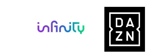 Infinity e DAZN stringono un accordo di partnership