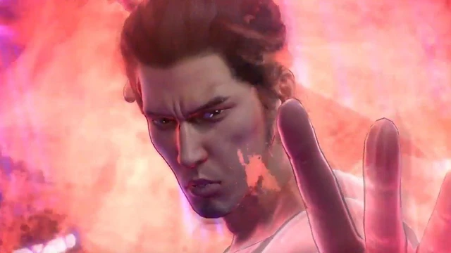 Un DLC per Kenshiro a tema Yakuza