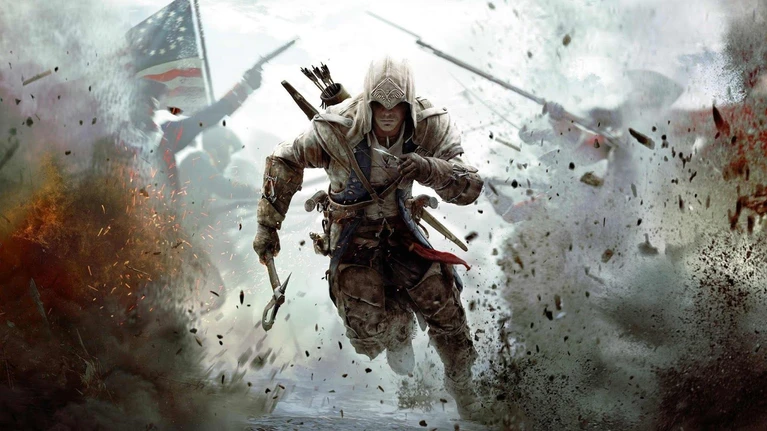 Arrivano le remaster di Assassins Creed 3 e Assassins Creed Liberation